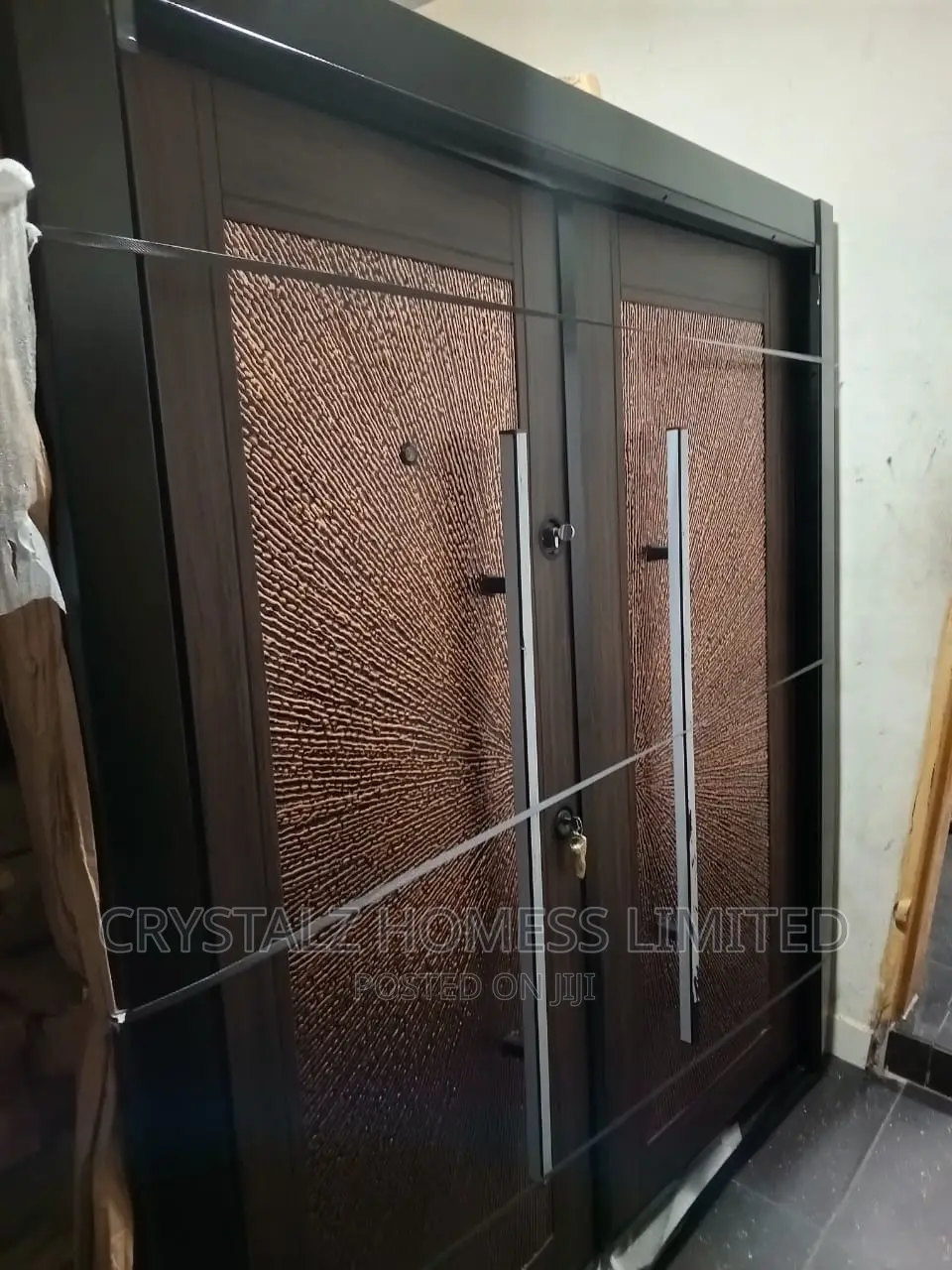 Door Turkey Doors