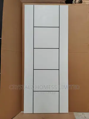 Turkey Luxury HDF Door's