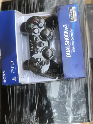Perfect Playstation 3.