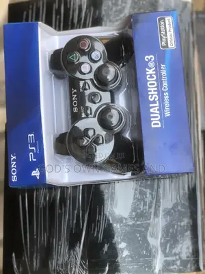 Verified Playstation 3.