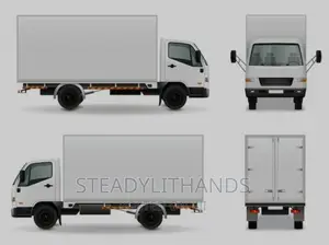 Delivery ,Trucking , Moving and Packing