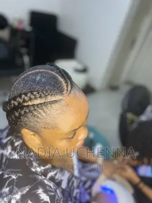 Home Service Hairstylist