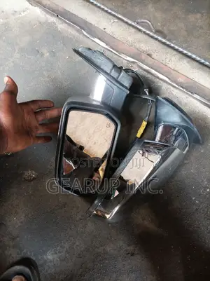 Side Mirrors for GMC Terrain