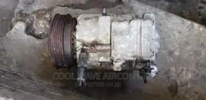 Ac Compressor for Hyundai Sonata 2008/2013