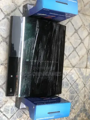 Perfect Working Playstation 3.