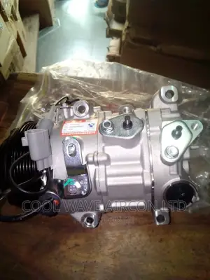 Ac Compressor for Toyota Highlander/Rx350 2015/2022 Model