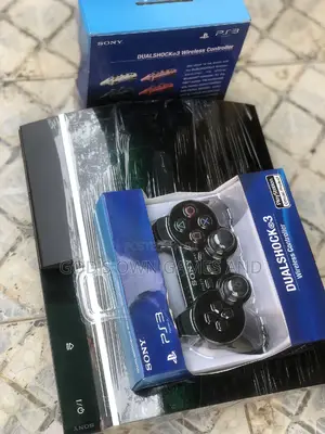 Confirmed Playstation 3.