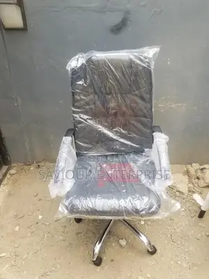 Executive Office Chair