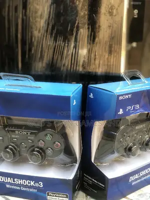 Fat Playstation 3.