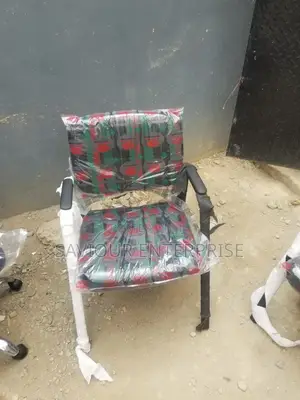 Visitors Office Chair