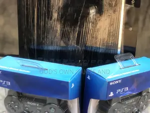Clean Playstation 3.