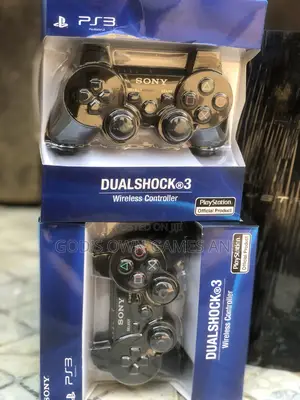 Neat and Perfect Condition Playstation 3