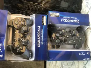 Very Neat Playstation 3.