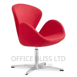 Classic Adjustable Swan Chair