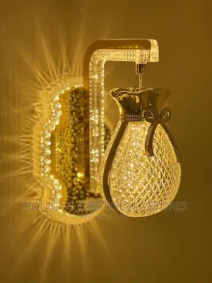 Led Wall Brackets