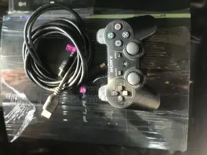 Tested and Trusted Playstation 3.