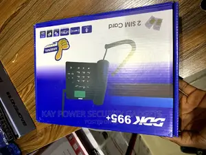 High Quality DDK Landline Phone