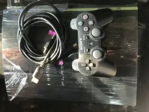 Confirm - Correct Playstation 3.