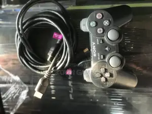 Original Direct UK Used Playstation 3.