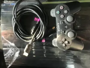 Impeccable, Problem Free,Playstation 3.