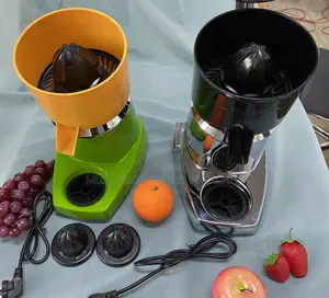 Citrus Juicer / Semi Authomatic Multi Purpose Orange Juicer