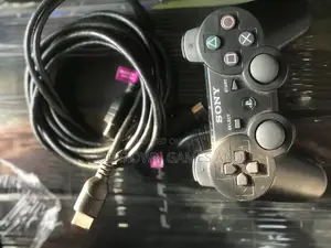 Impeccable Playstation 3.