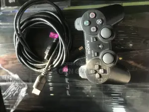 Impeccable Playstation 3.