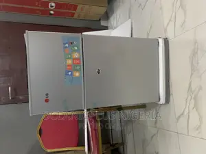 Lg-Gc-141l (Refrigerator)