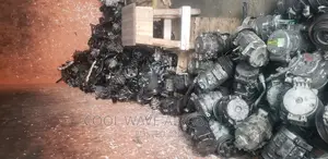 Ac Compressor for Toyota Rav 4 2005[15c]