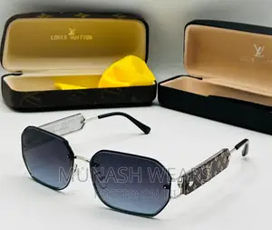 Luxury Louis Vuitton Glasses