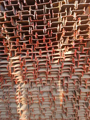 H Channel/ RSJ