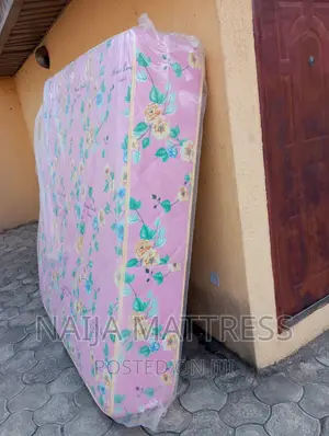 Orthopaedic Mattress 6 by 6 by 14