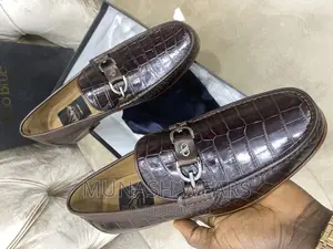 Italian Lori Blu Luxury Shoe
