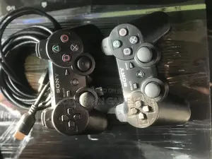 Perfect Condition UK Used Playstation 3.