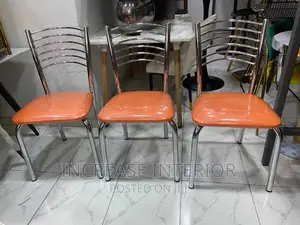 Quality Imported Restaurant Chair