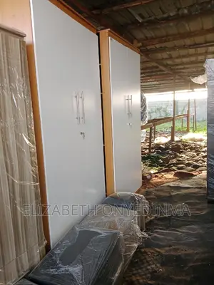 4 by 6 Wardrobe