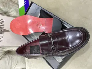 Italian Valentino Shoe