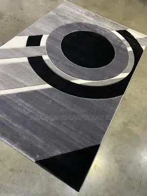 Turkish Center Rugs Available in 5by7