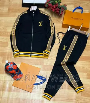Quality Tracksuit for Men