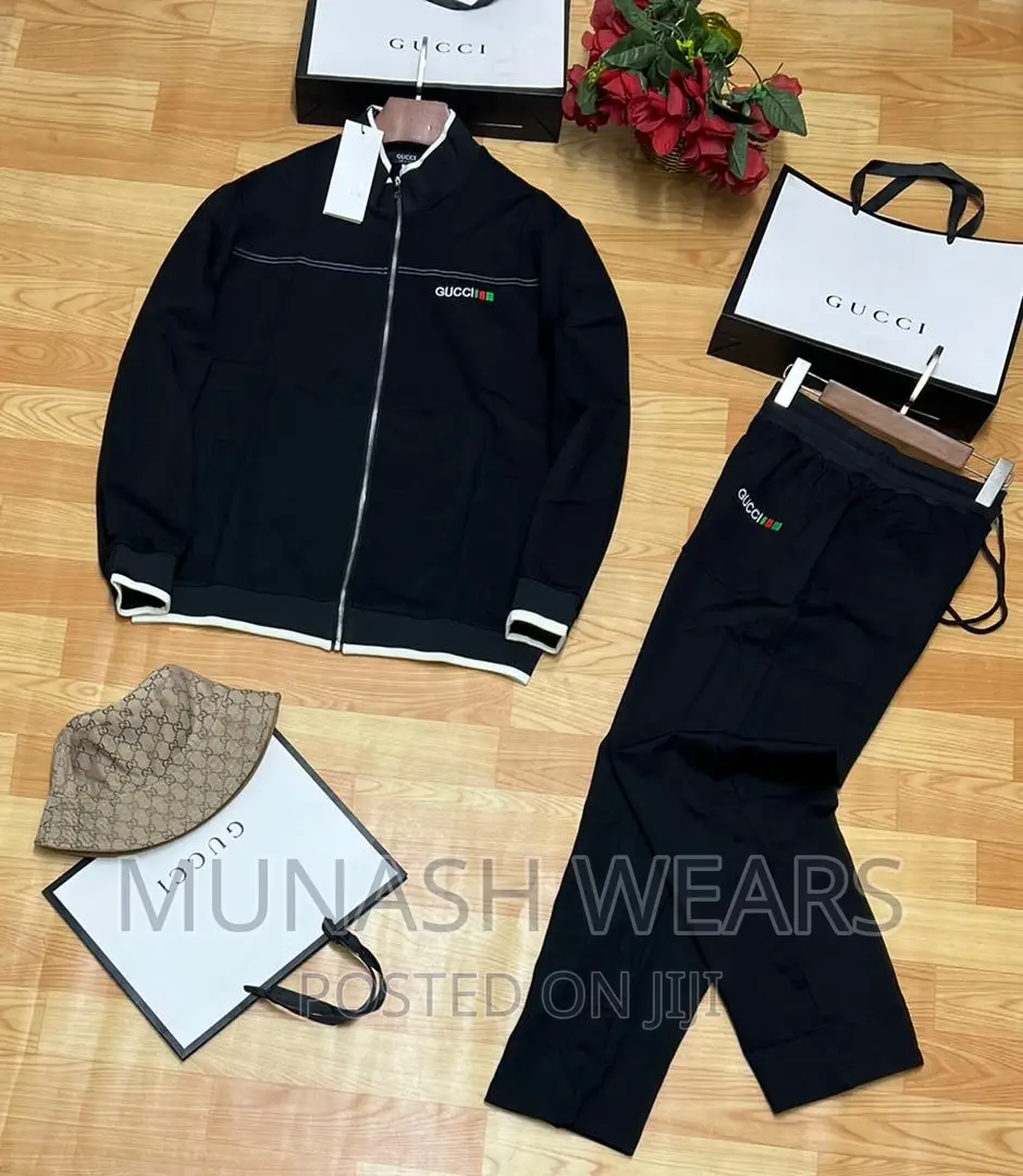 Quality Tracksuit for Men