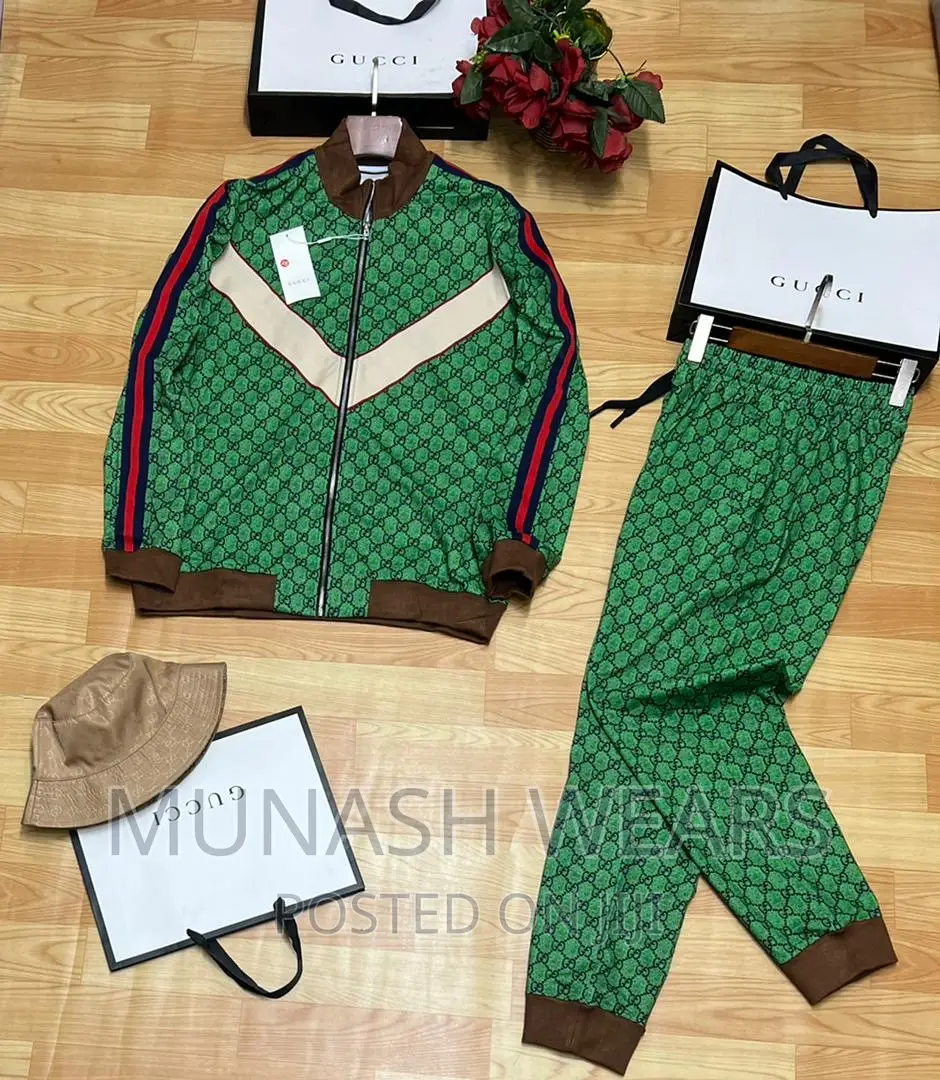 Quality Tracksuit for Men