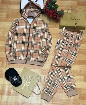Quality Tracksuit for Men