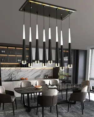 Dining Room Chandelier