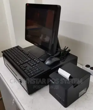 Restaurant, Bakery, Hotel POS System