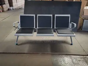 3 in 1 Airport or Waiting Chair