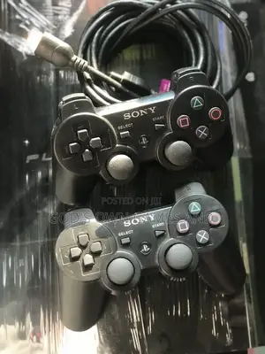 Tested Good Shape Playstation 3.