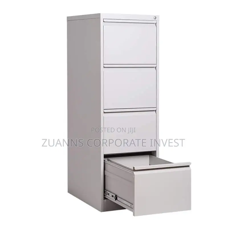 4 Drawer Cabinet
