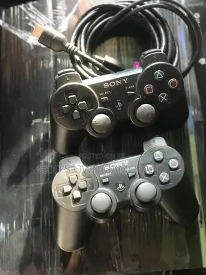 Complete Package Playstation 3.