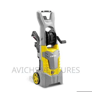 High Pressure Cleaners Fast Extra 145