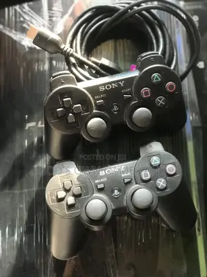 Verified and Complete Set Playstation 3.